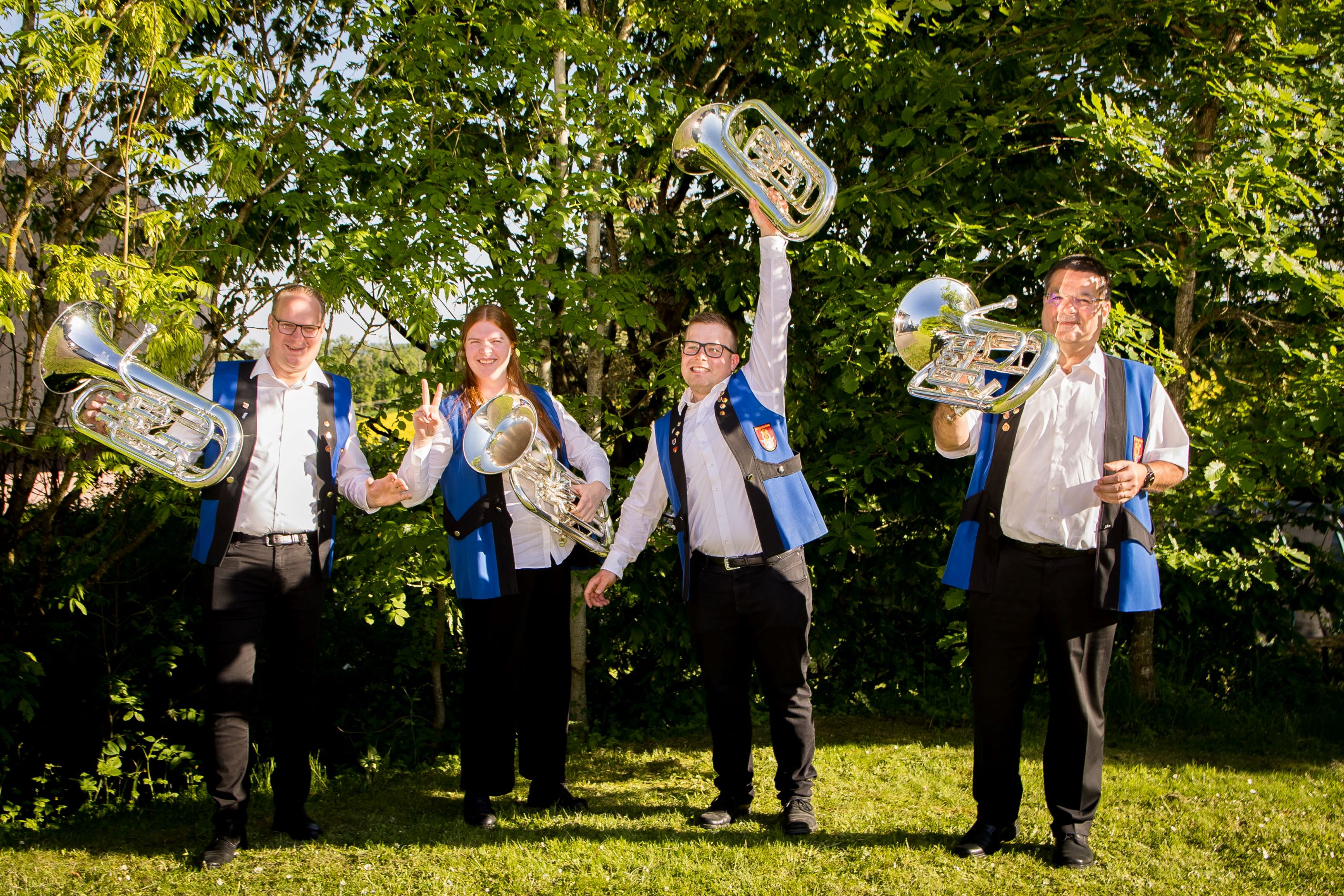 euphonium