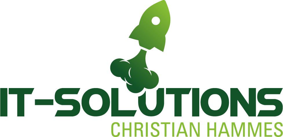 it solutions christian hammes logo
